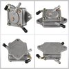 1014523 S 5136 FP002 Fuel Pump Fits for Club Car Gas Golf Cart DS Precedent from 1984 to Present with 290FE 350FE Kawasaki Engine
