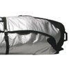 Curve Double Surfboard Bag Day Coffin Superslim Multi 6'6, 7'6 (6'6 - fits 1 or 2 surfboards)