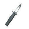 Forum Novelties ChangeYOu Funny Halloween Retractable Knife Fake Trick Props Disappearing Slide Dagger