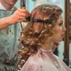 HH&LL Hair Clips for Women – Wide Teeth & Double-Hinged Design – Alligator Styling Sectioning Clips