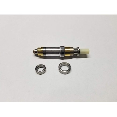 DRC Replacement Bearings & Cam Balls for Medicool Pro Power 20K Nail Drill Handpiece