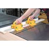 MICROJIG GRR-RIPPER GR-100 3D Table Saw Pushblock, Yellow