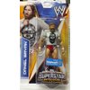 WWE, Basic Series, 2014 Superstar Entrances, Daniel Bryan Exclusive Action Figure