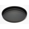 LloydPans Straight Sided Pizza Pan, Pre-seasoned PSTK (1, 10 inch)