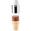 Cuisipro Ice Cream Scoop and Stack