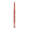 NYX PROFESSIONAL MAKEUP Mechanical Eye Pencil, Vivid Rich Mechanical, Creamy Retractable Eyeliner - Tigers Prize, Cork Orange Eyeliner