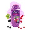 Fiama Di Wills Black Currant Bearberry Radiant Glow Shower Gel, 250ml