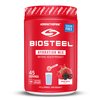 BIOSTEEL Hydration Mix - Sugar Free, Essential Electrolyte Sports Drink Powder - Mixed Berry - 45 Servings