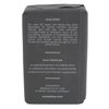 SUNAROMA Soap Bar Charcoal With Bergamot Oil 8 Ounce (SG_B07J1YBRKH_US)
