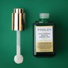 Findley Hyaluronic Acid & Green Tea Intense Hydration Face Serum | Hydrating & Moisturizing | Radiant Complexion (2 Fl Oz)