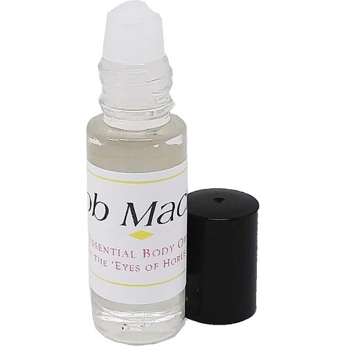 Bob Mackie - Type For Women Scented Body Oil Fragrance [Roll-On - Gold - 1/8 oz.] - ID#23386