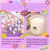 YICTEK Unique Birthday Gifts for Women, 10pcs Friends Happy Birthday Gifts Baskets for Women, Best Gift Idea Set for Coworker Friends Female Sister Mom Wife Girlfriend and Your Boss