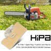 Hipa MS290 Air Filter for STHIL 029 MS290 MS310 MS390 Chainsaw MS 290 Air Filter Replace 1127 120 1621