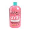 Treaclemoon The Raspberry Kiss Bath & Shower Gel (500ml)