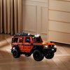 Kyglaring LED Lighting Kit, Compatible with Lego 42177 Technic Mercedes-Benz G 500 Professional Line Car Model (Lego Sets Not Included!)