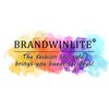 BRANDWINLITE Wholesale Silicone Rubbber Slap Bracelets,Soft & Safe for Party Favors,Rolling Holder,Funny&Durable,Customize & Reuse!