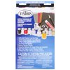 Testors -3 Acrylic Paint Finishing KIT, Multicolor