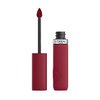 L'Oreal Paris Infallible Matte Resistance Liquid Lipstick, up to 16 Hour Wear, Wine Not 500, 0.17 Fl Oz