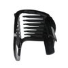 JRSHOME New Hair Clipper Comb Beard Trimmer Small Shaver for Philips 3500 Series QT4018 QT4018/49 QT4014/42 Hair Clipper Replacement Accessories Parts