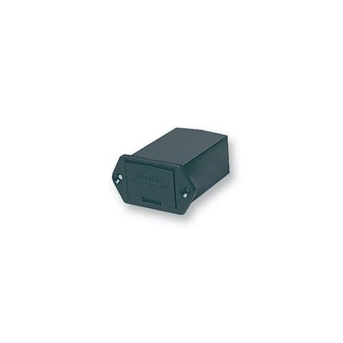 BULGIN BX0023 Battery Holder, 9V, Panel