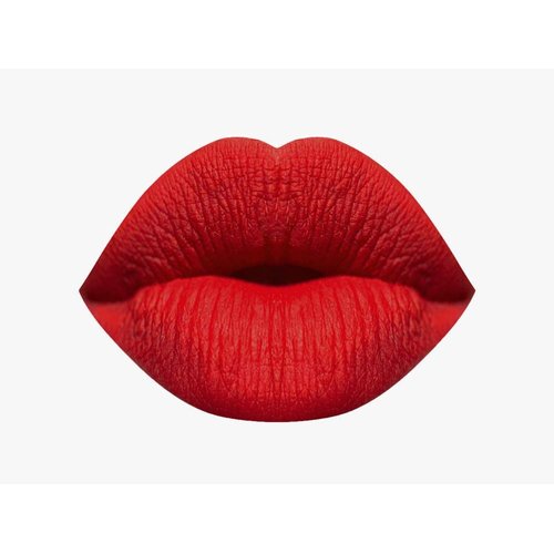 Karity The Mattes Liquid Lipstick - Candied