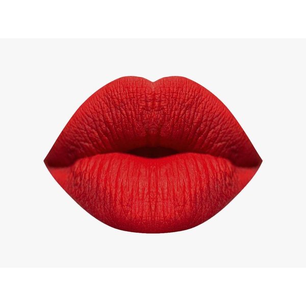 Karity The Mattes Liquid Lipstick - Candied