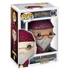 Funko 5863 POP Movies: Harry Potter Albus Dumbledore Action Figure