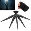 Halloween Articulated Fingers, Wearable Horrific Finger Extension Party Supplies Cosplay Props (Flexible, Easy To Put On and Unload) Fits All Finger Sizes(Right Hand)