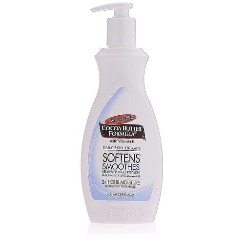 Palmer's Cocoa Butter Formula with Vitamin E Lotion 13.5 Fl Oz (Pack of 2)