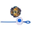 Beyblade Burst Pro Series Mirage Fafnir Spinning Top Starter Pack, Stamina Type Battling Game Top, Toy for Kids Ages 8 and Up