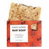 NATURE'S APOTHECARY Happy Camper Premium Bar Soap - Cold-Processed Castile Soap - Eco-Friendly, Vegan, Hypoallergenic, All-Natural, Plant-Derived, Handmade in USA by DAYSPA Body Basics