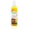 Alba Botanica Mega Moisture Conditioning Leave-In Mist, Coconut Milk, 8 Oz (Packaging May Vary)