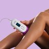 Spa Sciences - LEXI - Painless Permanent IPL Hair Removal System - FDA Cleared with 999,999 flashes, Auto Flash, and Skin Sensor