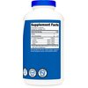 Nutricost BCAA 1000mg, 500 Capsules (250 Serv), 2:1:1 Branched Chain Amino Acids (500mg of L-Leucine, 250mg of L-Isoleucine and L-Valine)