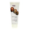 Now Foods Shea Butter Lotion - 4 oz. pack of 2
