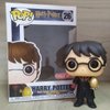 Funko Harry Potter - Bobble Head POP N° 26 - Harry Potter Triwizard w/Egg