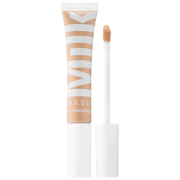 Milk Makeup Flex Concealer - Medium (Medium-to-Full-Coverage Concealer that Covers, Calms, and Flexes)