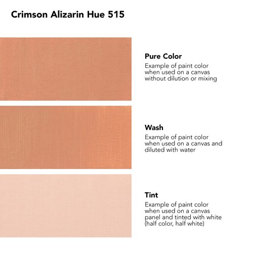 Daler Rowney Georgian Water Mixable Oil Paint Peach Pink 200ml Tube - Art Paints for Canvas Paper and More - Oil Painting Supplies for Artists and Students - Artist Oil Paint for Any Skill Set