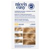 Clairol Nice'n Easy Permanent Hair Dye, 9 Light Blonde Hair Color, Pack of 3