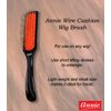Annie Wire Cushion Wig Brush