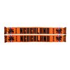 Holland Nederland Soccer Knit Scarf