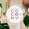 Coconu Water Based Personal Lubricant | Vegan | for Couples, Men, Women and Personal Use | Cruelty Free, Edible, Hypoallergenic | 3.0 oz