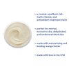 Raya Skin Recovery Masque (600) | Calming, Multi-Vitamin Facial Treatment Mask for Dry and Dehydrated Skin | Nourishes, Brightens, and Refines Complexion