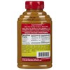 Beaver Brand Sweet Hot Mustard, 13 oz Squeezable Bottles, 2 pk