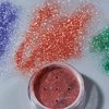 Classic Ultrafine Glitter Dust by Moon Glitter – 100% Cosmetic Glitter for Face, Body, Nails, Hair and Lips - 0.17oz - Set of 6