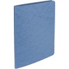 Office Depot Pressboard Report Covers with Fasteners, 50% Recycled, Light Blue, Pack of 5, A7021531