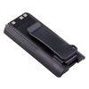 Replacement 7.2V 1100mAh Ni-CD ICOM Two-way Radio Battery for ICOM BP-209 BP-210 BP-222 BP-209N BP-210N BP-222N