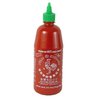 Huy Fong Foods Sriracha HOT Chili Sauce, 28 Oz