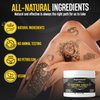 Nupharmisto Tattoo Aftercare Balm 150g