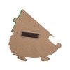 Fun Express Hedgehog & Tree Magnet Craft Kit - Makes 12